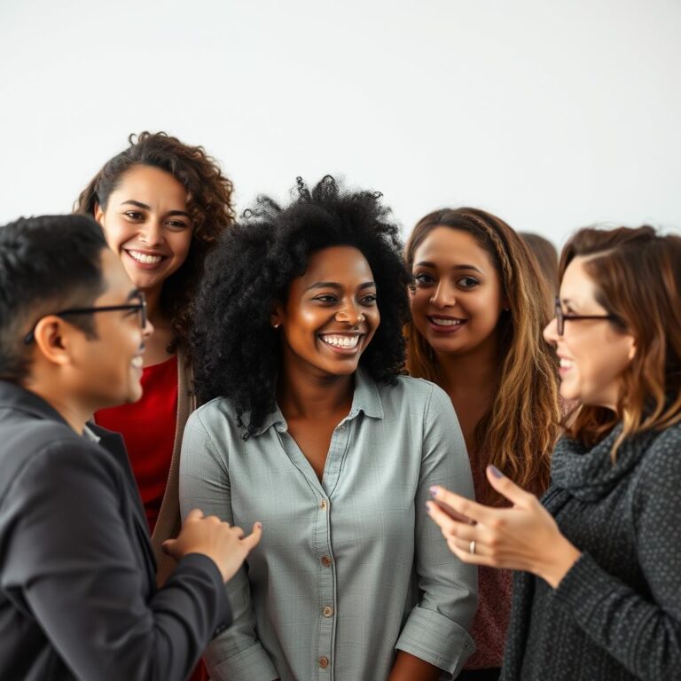 Como Melhorar a Comunicação Interpessoal: 30 Dicas Imperdíveis!