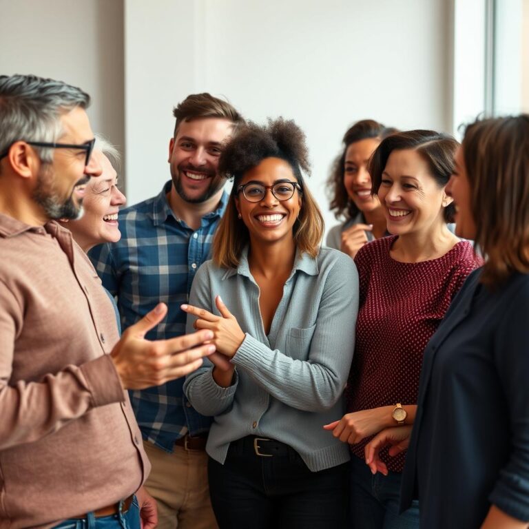 O que é Relacionamento Interpessoa? Definição, Conceito e Exemplos!