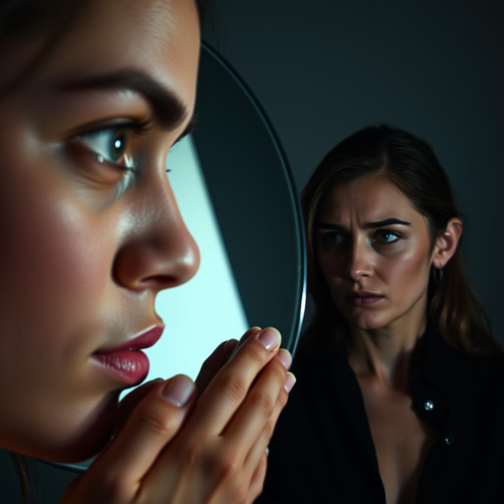 O que é uma Pessoa Narcisista no Relacionamento? 10 Sinais!