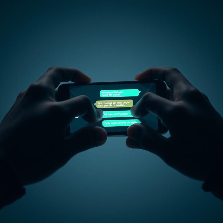 Como Redigir um Texto para Terminar um Relacionamento pelo Whatsapp?