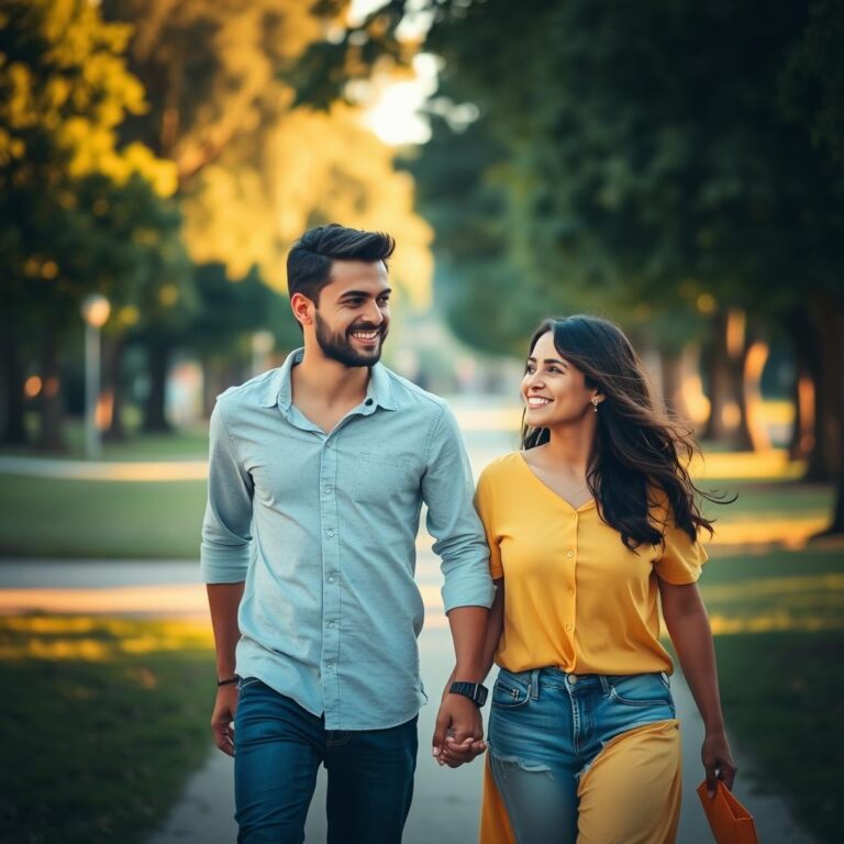 10 Sinais de Que Você Está Namorando: O que é um Namoro?