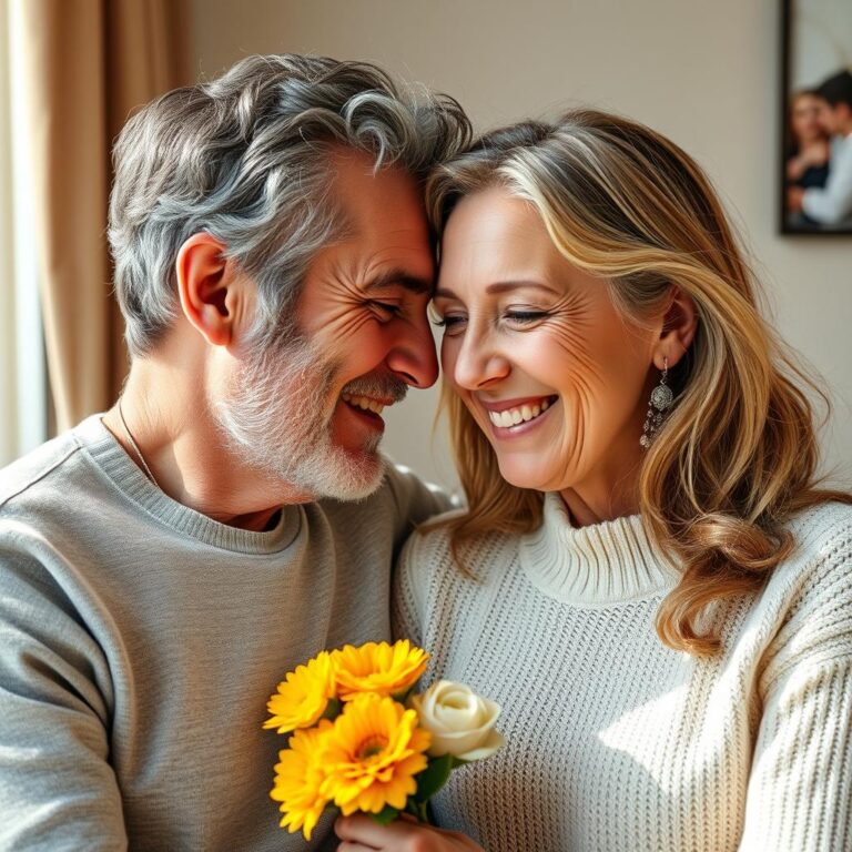 Qual é a diferença de idade aceitável para um Relacionamento? Descubra!