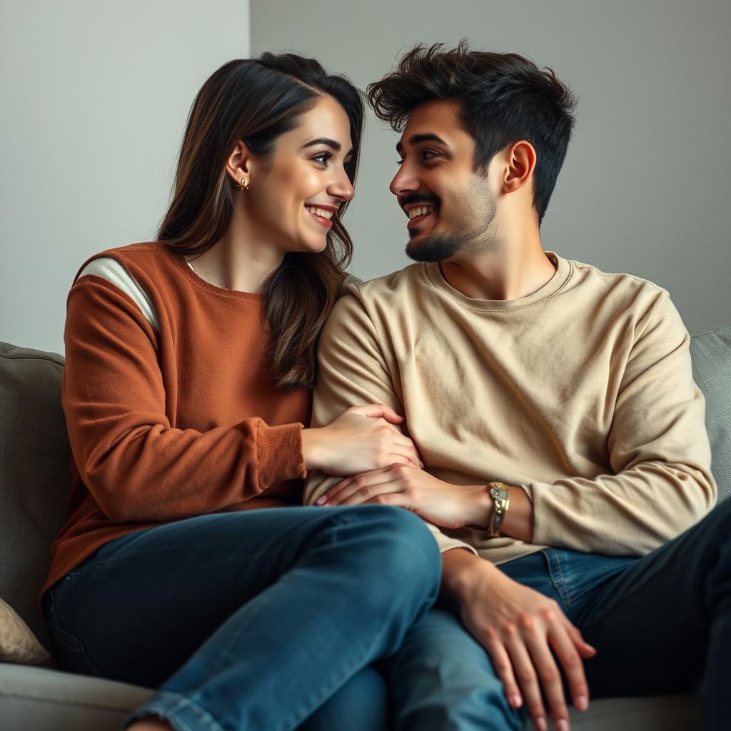 Como Conversar com o Namorado(a) Sobre o Relacionamento? 10 Dicas!