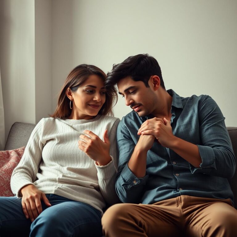 Como Superar uma Mentira em um Relacionamento? 10 Dicas!