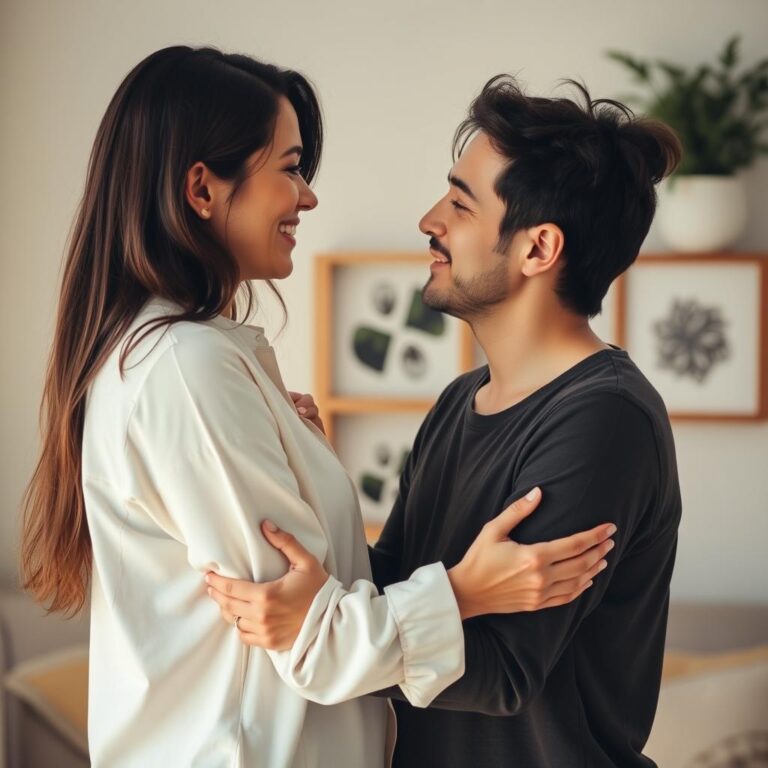 Como Passar Segurança no Relacionamento? 10 Dicas!