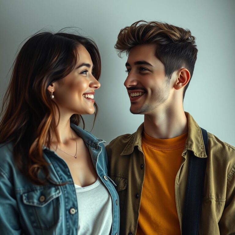 Como Sair da Friendzone? Manual que Funciona de Verdade!