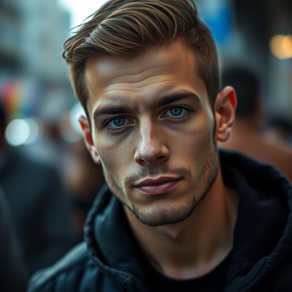O que Significa Chad? Definição, Conceito e Exemplos!