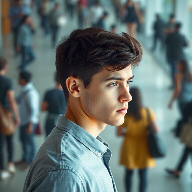 O que é Fobia Social? Quais são os sinais? Qual é o tratmento?