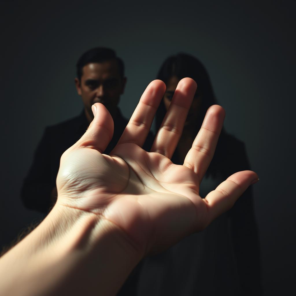 Como Lidar com Pessoas Manipuladoras? 15 Dicas Imperdíveis! Como Lidar com Pessoas Manipuladoras? 15 Dicas Imperdíveis!
