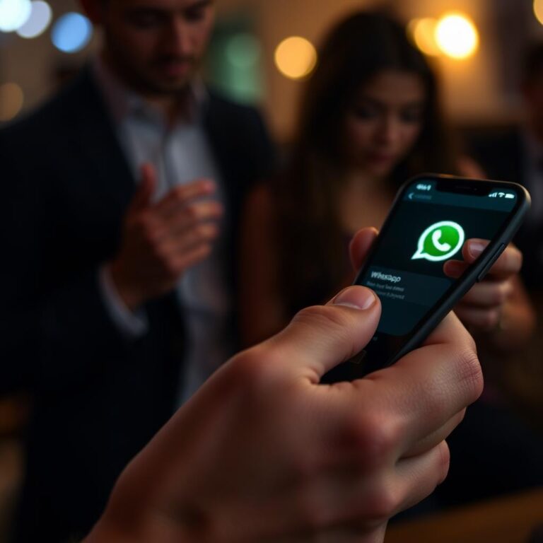 Como Causar Ciúmes pelo Whatsapp? 11 Dicas Imperdíveis!