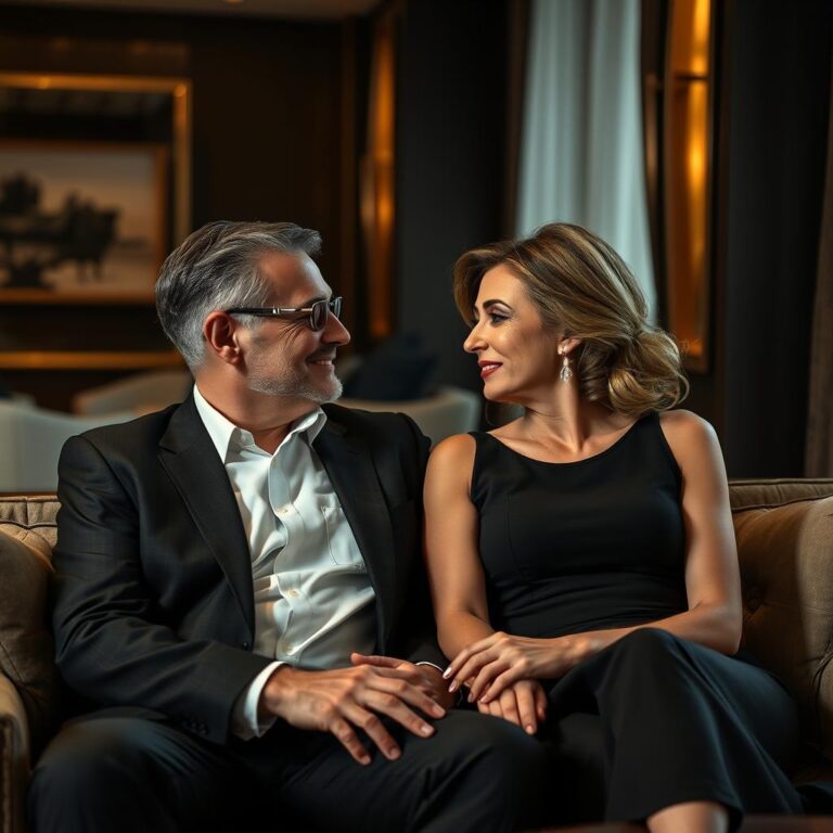 O Que é um Relacionamento Sugar?