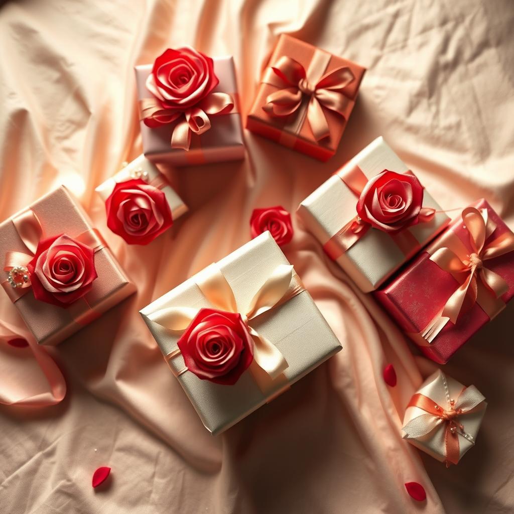 21 Ideias de Presentes que Vão Encantar Seu Namorada!