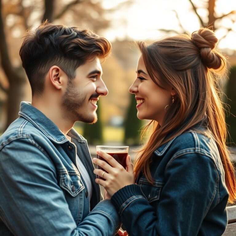 Como Pedir uma Amiga em Namoro? 11 Dicas Imperdíveis!