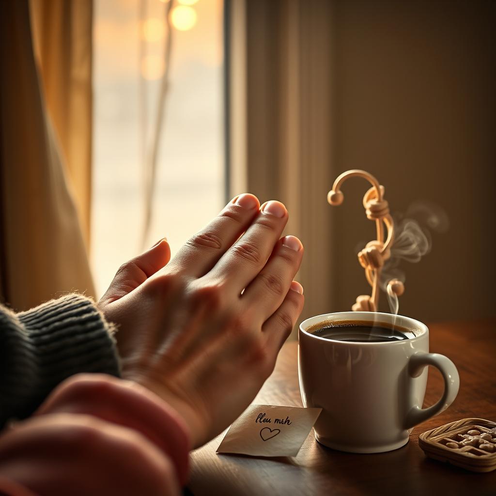 11 Ideias de Bom Dia para Namorada (Românticos, Diferentes e Engraçados)