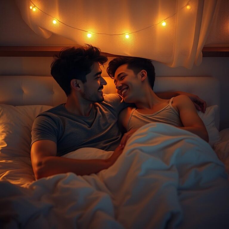 11 Ideias de Boa Noite para Namorada (Românticos, Diferentes e Engraçados)