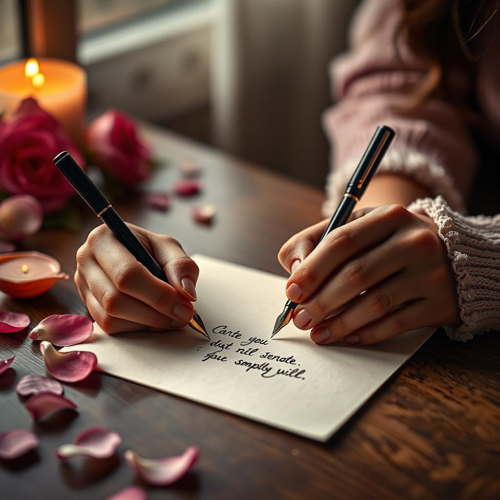 Como Escrever Carta de Amor para Namorado(a)? Aprenda Aqui!
