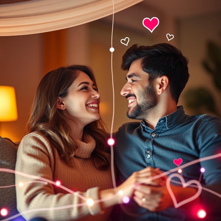 Como Apimentar um Namoro a Distância? 15 Dicas!