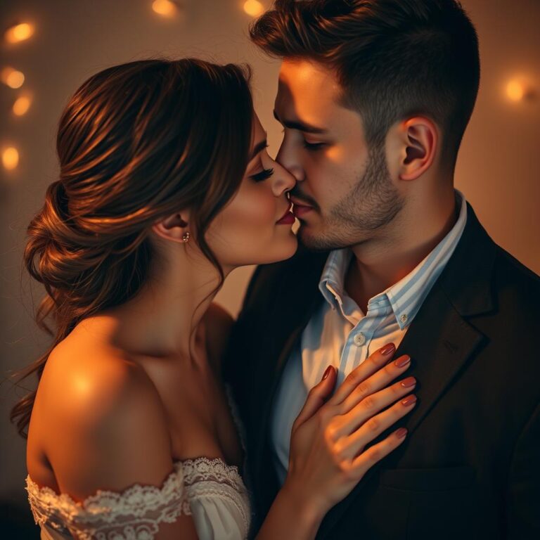 Como Beijar de Língua na Namorada? 15 Dicas Imperdíveis!