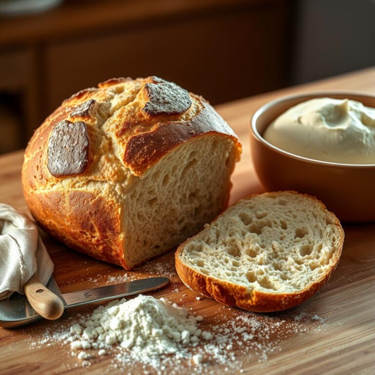 Como Fazer Pão Passo a Passo: Ingredientes e Receita