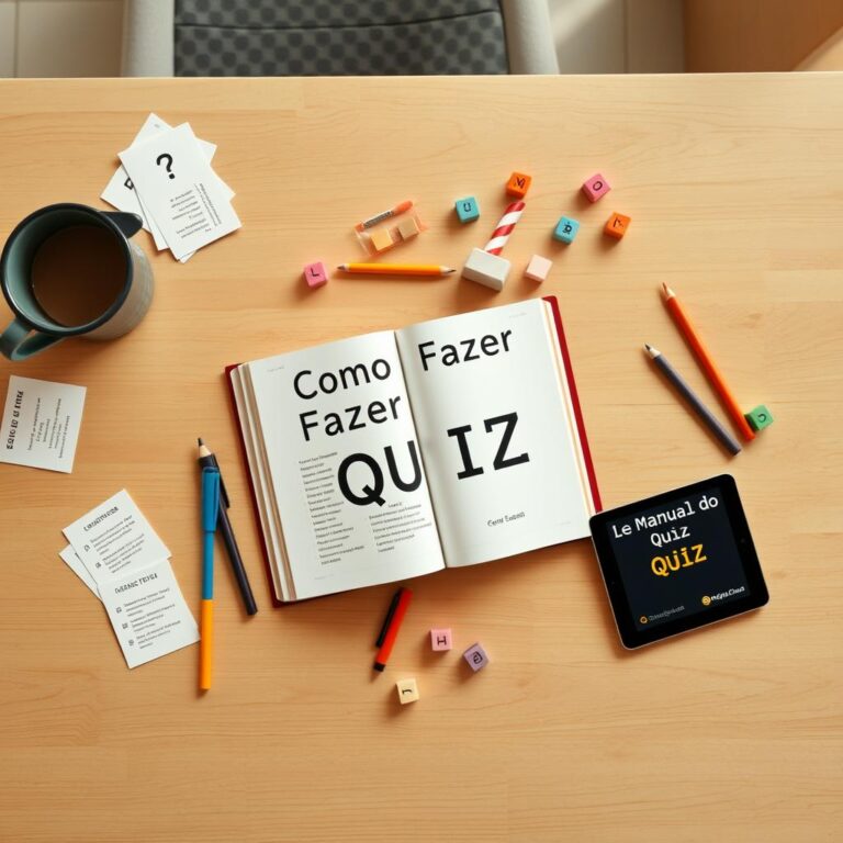 Como Fazer Quiz Passo a Passo: Ingredientes e Receita