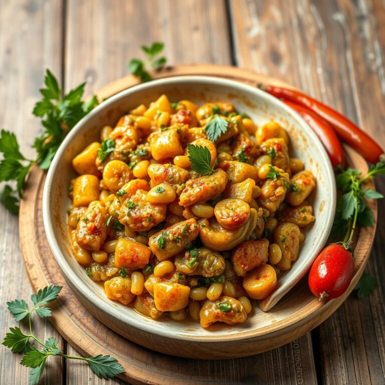 Como Fazer Caruru Passo a Passo: Ingredientes e Receita
