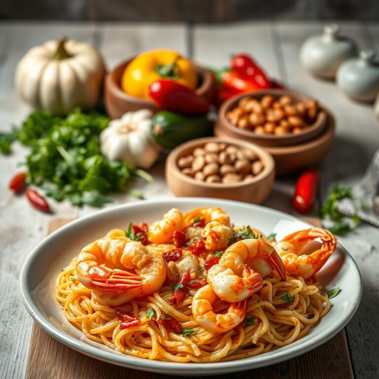Como Fazer Fideua Passo a Passo: Ingredientes e Receita