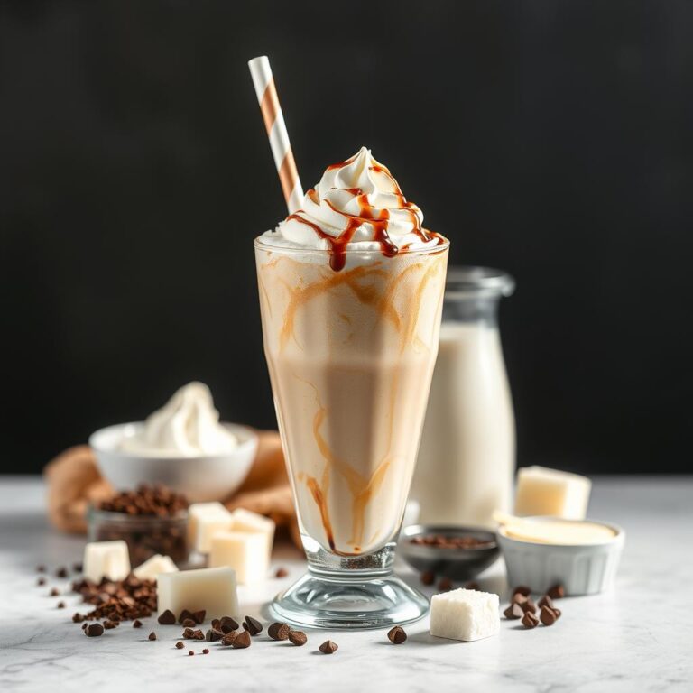 Como Fazer Frappe Passo a Passo: Ingredientes e Receita