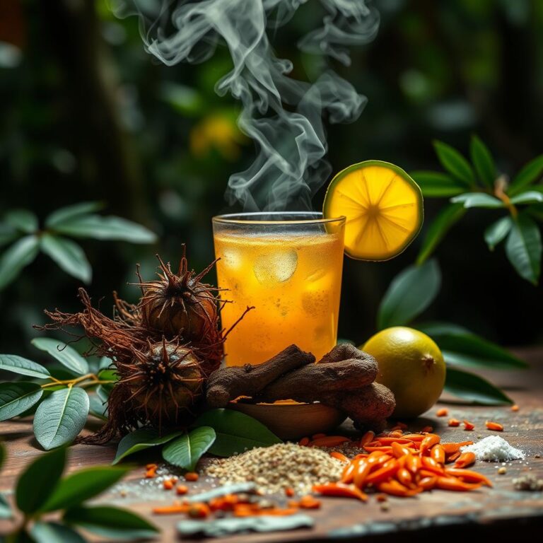 Como Fazer Tacaca Passo a Passo: Ingredientes e Receita