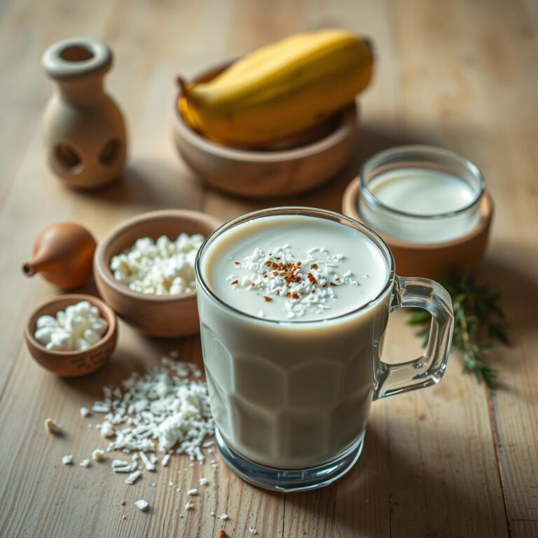 Como Fazer Canjica Passo a Passo: Ingredientes e Receita