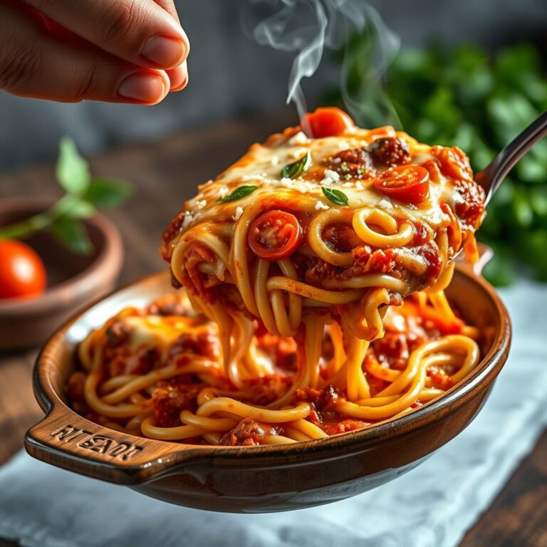 Como Fazer Lasanha Passo a Passo: Ingredientes e Receita