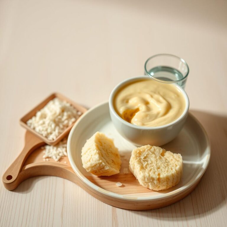 Como Fazer Mucilon Passo a Passo: Ingredientes e Receita