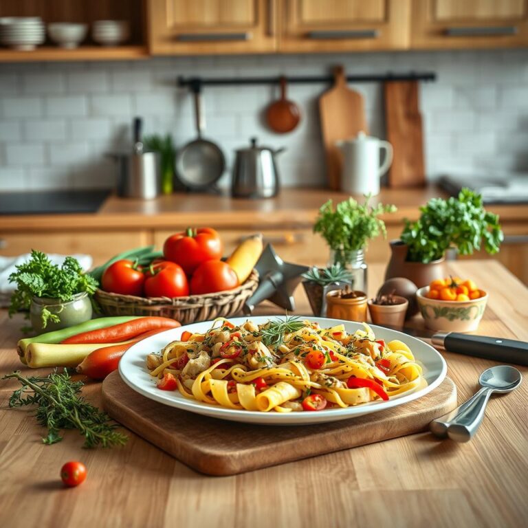 Como Fazer Dia Dia Passo a Passo: Ingredientes e Receita