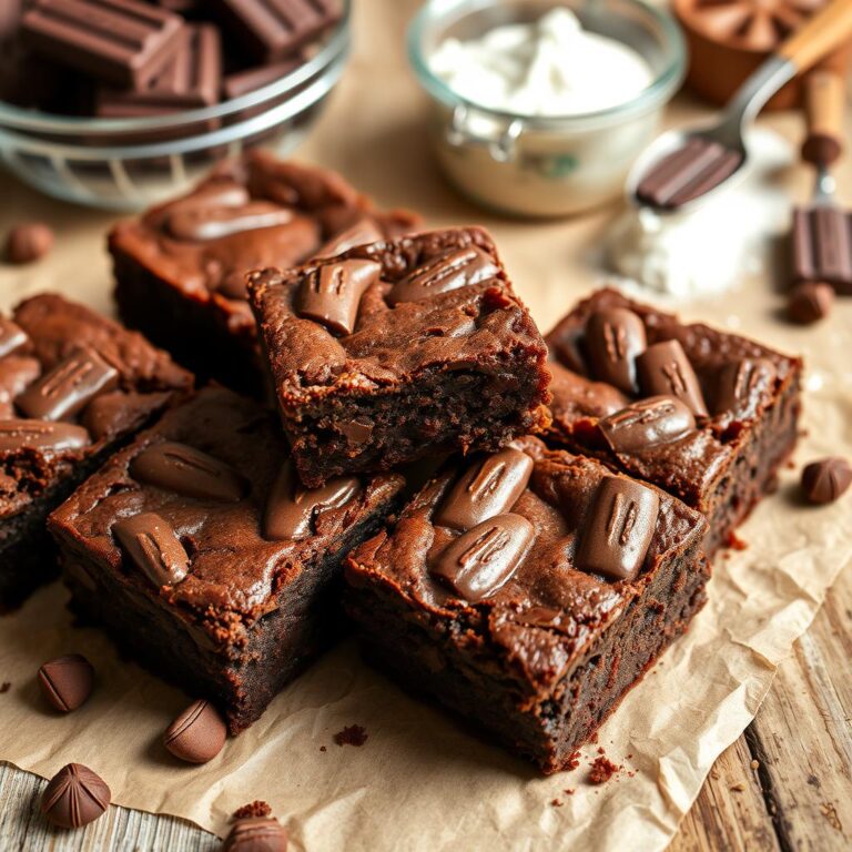 Como Fazer Brownie Passo a Passo: Ingredientes e Receita