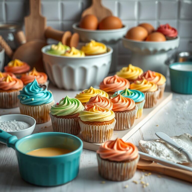 Como Fazer Cupcake Passo a Passo: Ingredientes e Receita