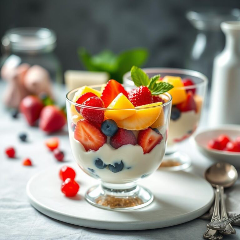 Como Fazer Verrine Passo a Passo: Ingredientes e Receita