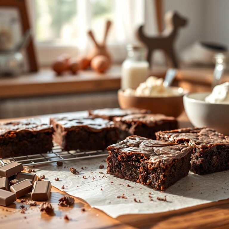 Como Fazer Brownie Passo a Passo: Ingredientes e Receita