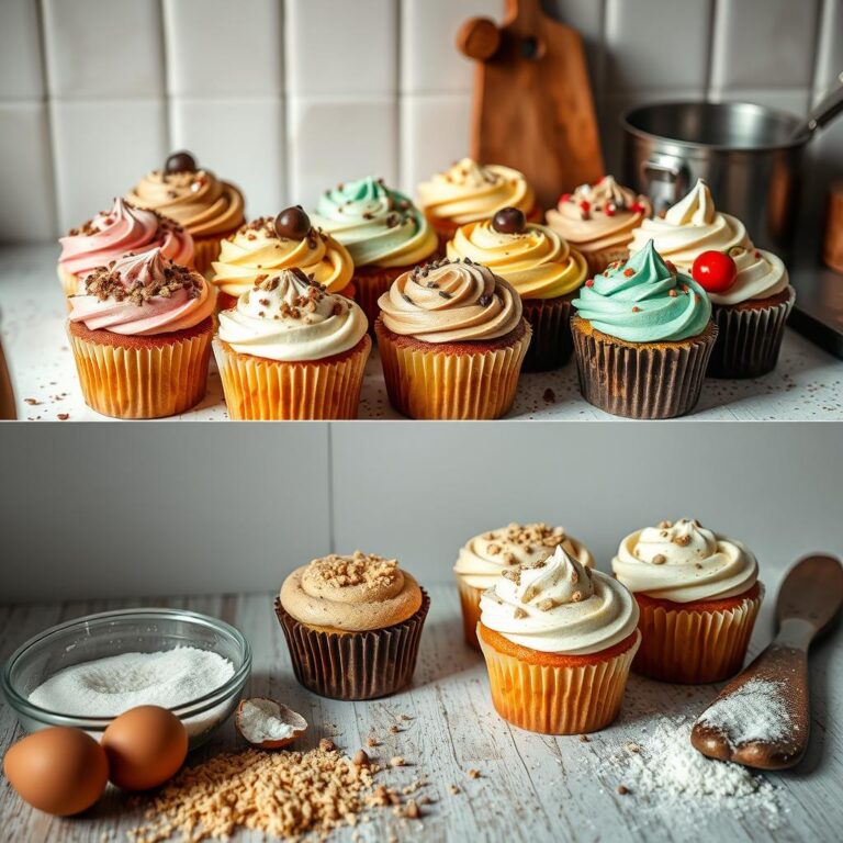 Como Fazer Cupcake Passo a Passo: Ingredientes e Receita