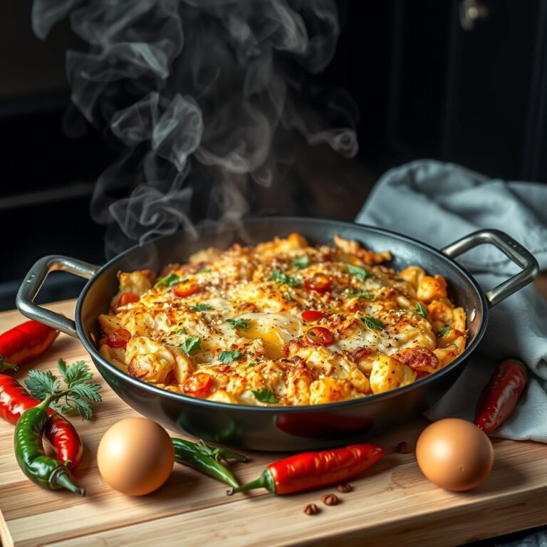 Como Fazer Fritada Passo a Passo: Ingredientes e Receita