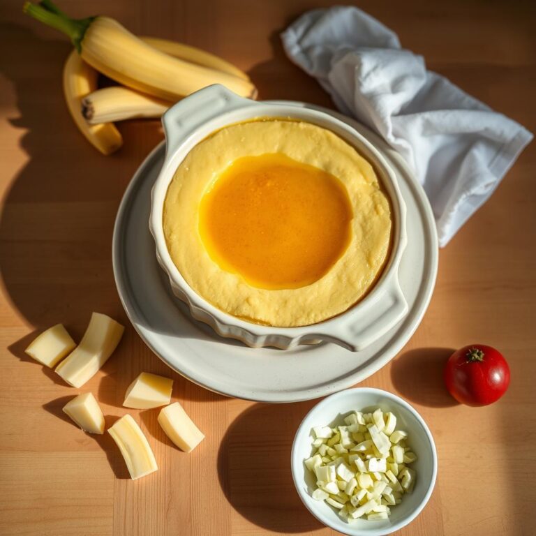 Como Fazer Quibebe Passo a Passo: Ingredientes e Receita
