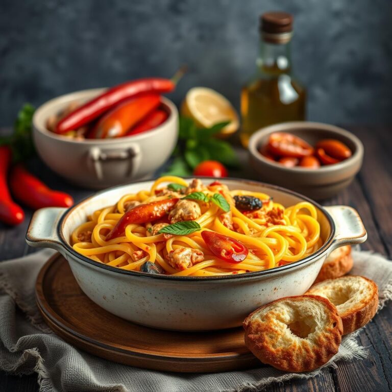Como Fazer Sardela Passo a Passo: Ingredientes e Receita
