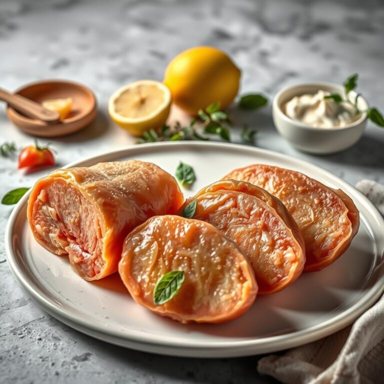 Como Fazer Vieiras Passo a Passo: Ingredientes e Receita