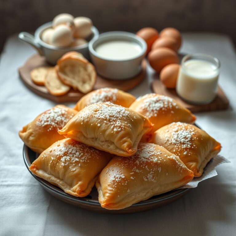 Como Fazer Rabanada Passo a Passo: Ingredientes e Receita