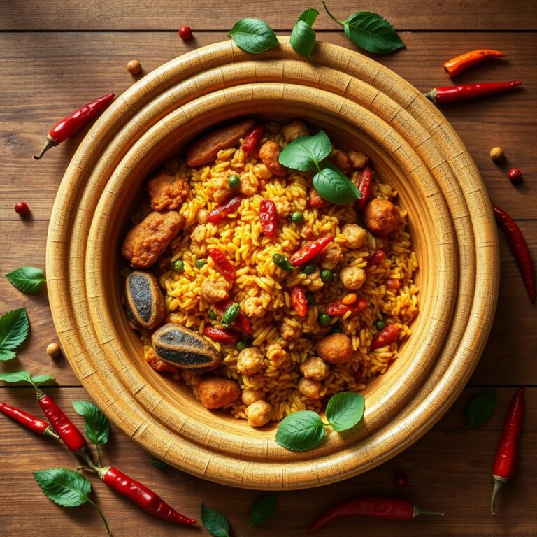 Como Fazer Africana Passo a Passo: Ingredientes e Receita