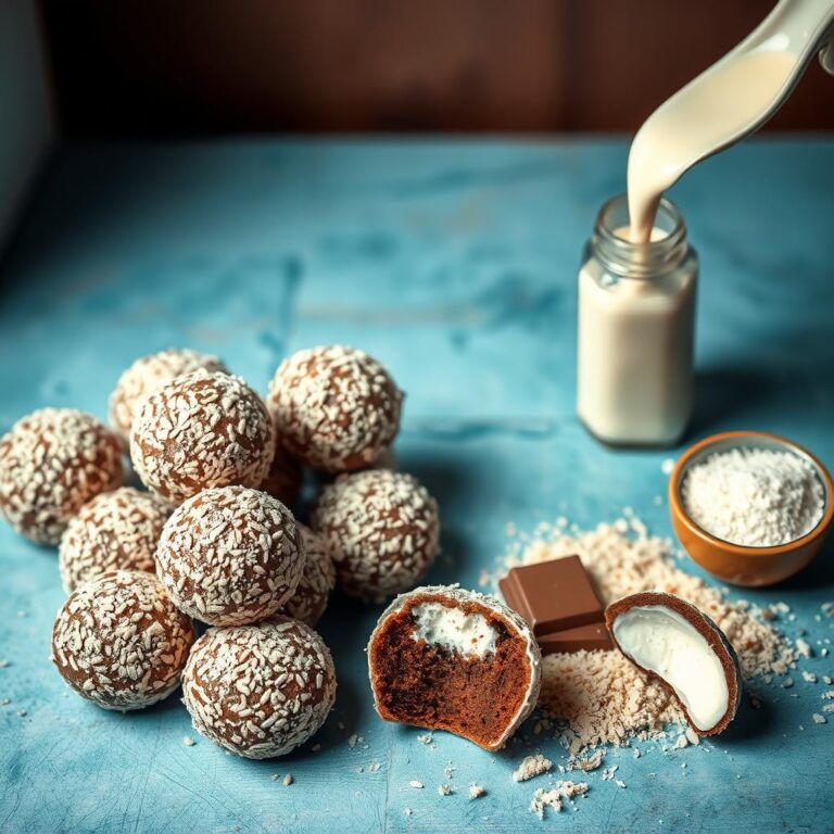 Como Fazer Docinhos Passo a Passo: Ingredientes e Receita