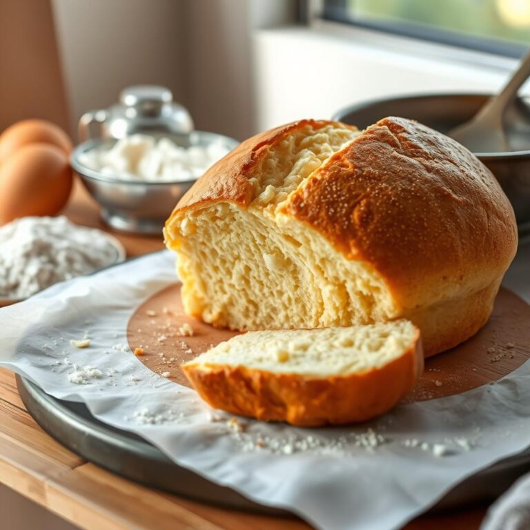 Como Fazer Pão Doce Passo a Passo: Ingredientes e Receita