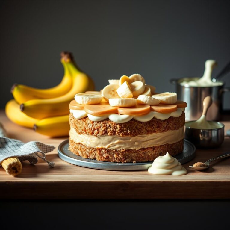 Como Fazer Banoffee Passo a Passo: Ingredientes e Receita