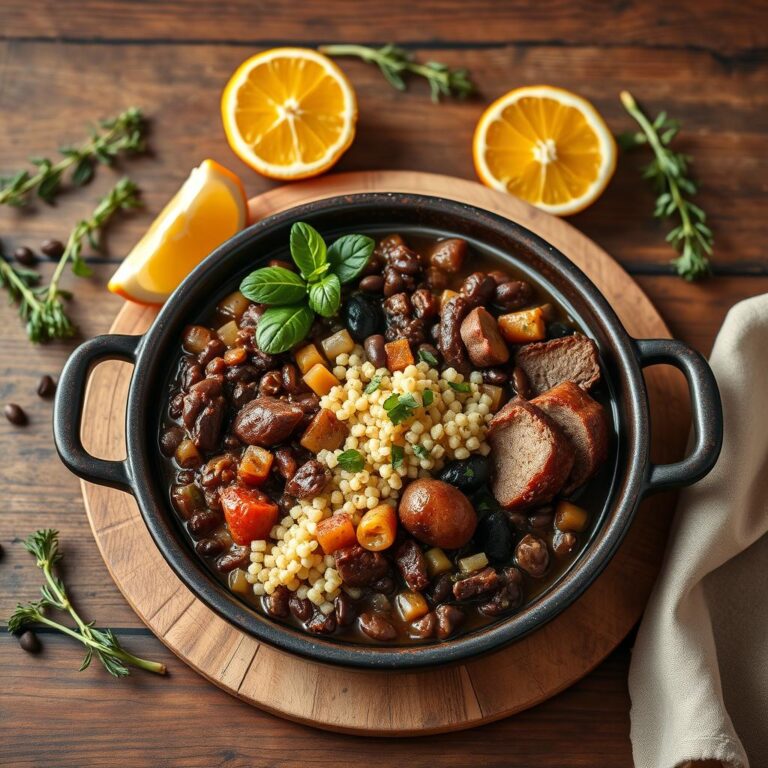 Como Fazer Feijoada Passo a Passo: Ingredientes e Receita