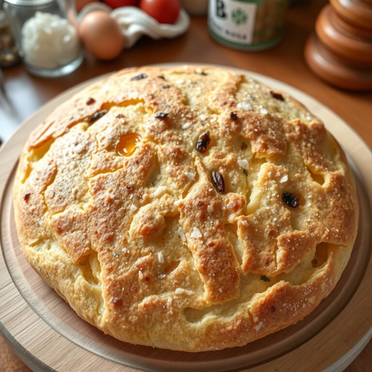 Como Fazer Focaccia Passo a Passo: Ingredientes e Receita
