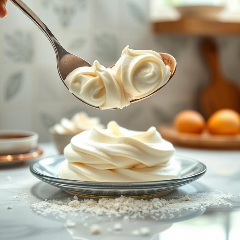 Como Fazer Merengue Passo a Passo: Ingredientes e Receita