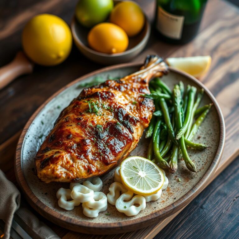 Como Fazer Pirarucu Passo a Passo: Ingredientes e Receita